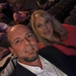 Meet your Posher, Michael